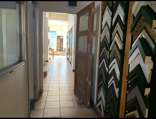 5,100M² WAREHOUSE FOR SALE IN INDUSTRIA